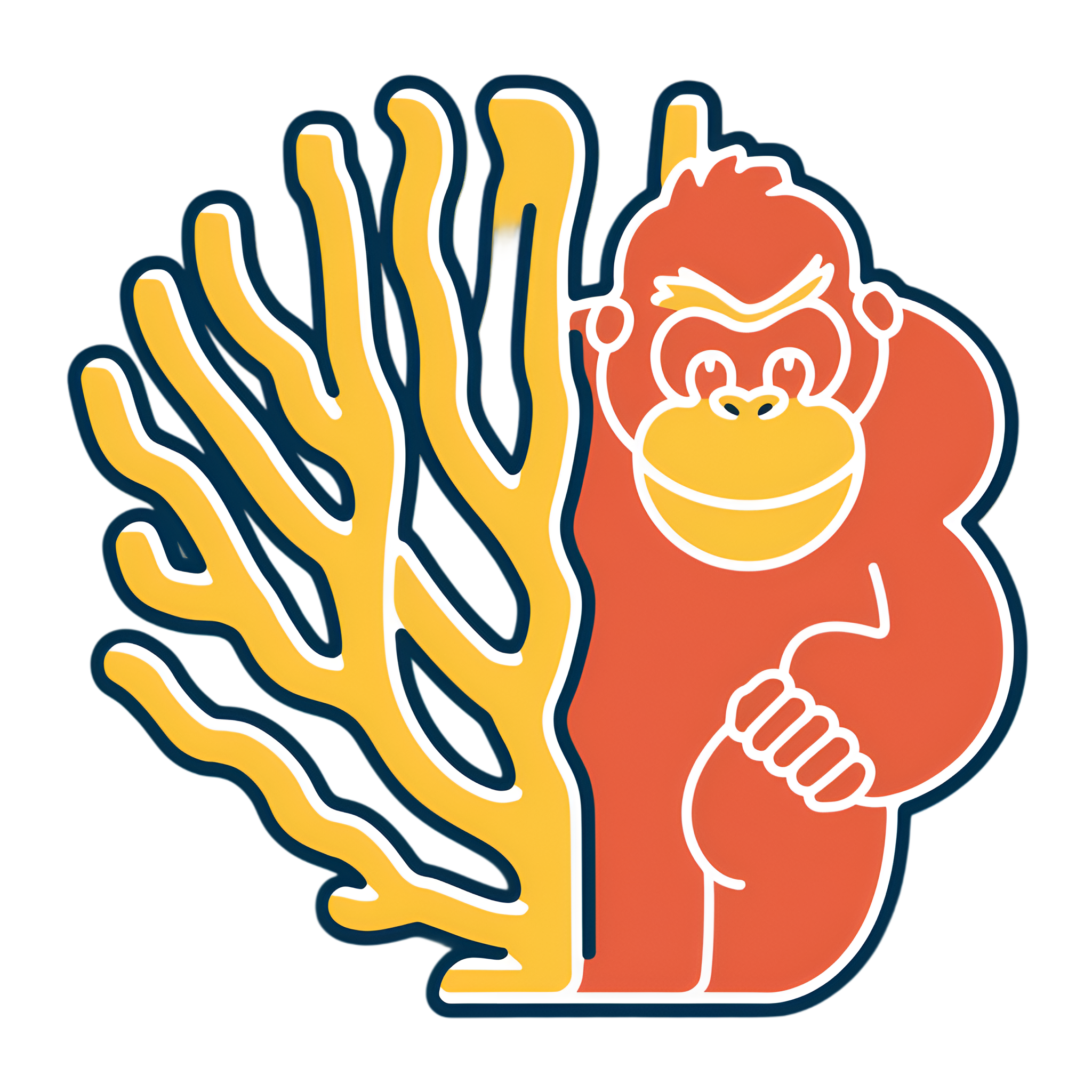 King Kong Reef
